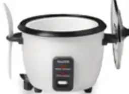 Walmart 6-Cup Rice Cooker offer