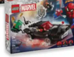 Walmart Marvel Superhero offer