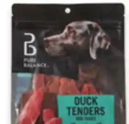 Walmart Pure Balance Duck Tenders offer