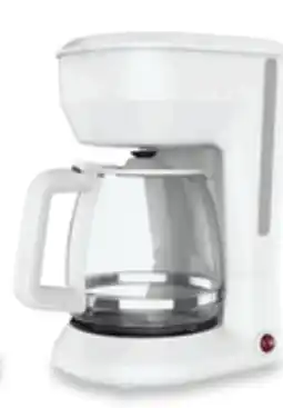 Walmart 12 Cup Coffee Maker offer