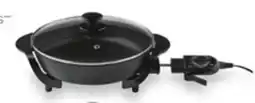 Walmart 12 Round Electric Skillet offer