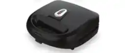 Walmart 2-in-1 Waffle & Sandwich Maker offer