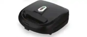 Walmart 2-in-1 Waffle & Sandwich Maker offer