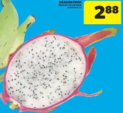 Real Canadian Superstore DRAGON FRUIT offer