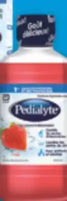 Real Canadian Superstore PEDIALYTE, 1 L offer