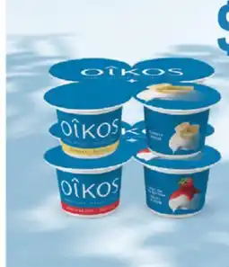 Fortinos OIKOS - 4 X 100 G offer