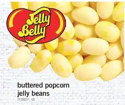 Fortinos BUTTERED POPCORN JELLY BEANS offer