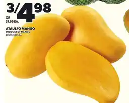 Loblaws ATAULFO MANGO offer