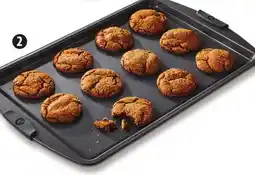 Canadian Tire Vida Large Cookie Sheet offer