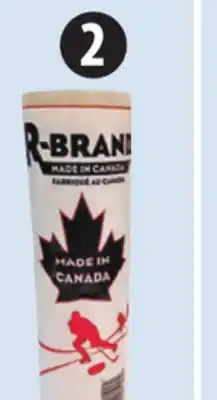 Canadian Tire Renfrew Hockey Tape Selected 6 or 12-Pack offer