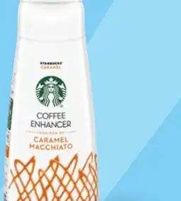 Chalo FreshCo Starbucks Coffee Enhancer 828 mL Selected Varieties offer