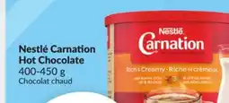 FreshCo Nestlé Carnation Hot Chocolate 400-450 g offer