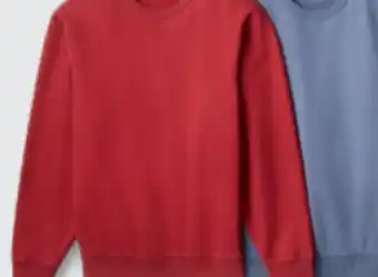 Mark's All Men's Regular-Priced WindRiver Original Sweatshirts offer