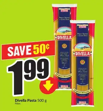 FreshCo Divella Pasta 500 g offer