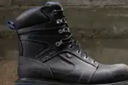 Mark's 6 Men's '557' Waterproof Work Boots offer