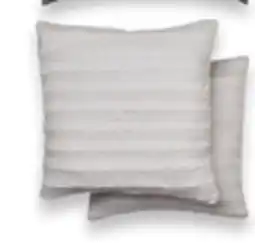 Walmart Cushion 2-Pack offer