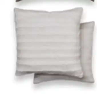 Walmart Cushion 2-Pack offer