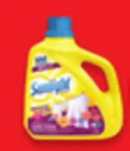 Walmart Sunlight Laundry Detergent 48 - 100 Loads offer