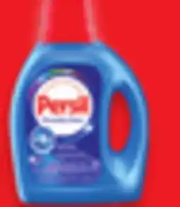 Walmart Persil Laundry Detergent 48 - 100 Loads offer