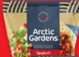 Walmart Arctic Gardens Frozen Vegetables offer