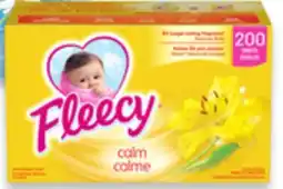 Walmart Fleecy Sheets 200s offer