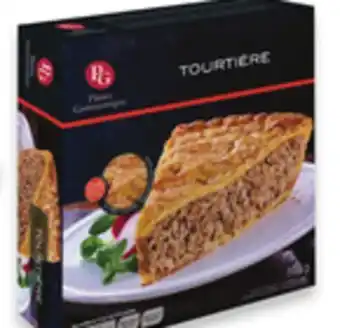 Walmart Plaisirs Gastronomiques Pies or Salad Spreads offer