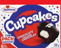 Walmart Hostess Snack Cakes offer