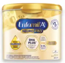 Walmart Enfamil A+ NeuroPro 587 Powder Formula offer