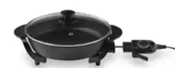 Walmart 21 Round Electric Skillet offer