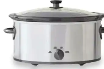 Walmart 6-qt. Slow Cooker offer