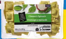 Walmart Your Fresh Market Pasta offer