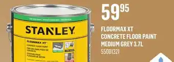 Canac Floormax XT Concrete Floor Paint offer