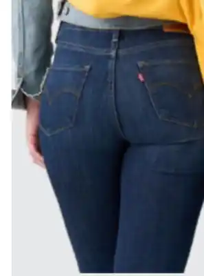 L'équipeur Tous les jeans et blousons en jean Levi's a prix courant offer