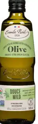 Avril Huile d'olive extra vierge bio offer