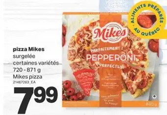 L'Intermarché PIZZA, 720 - 871 g offer