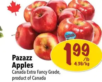 Farm Boy Pazazz Apples offer