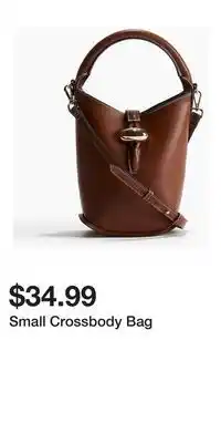 H&M Small Crossbody Bag offer