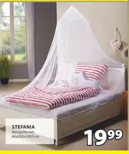 JYSK STEFANIA Mosquito net offer