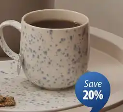 JYSK ALF Mug offer