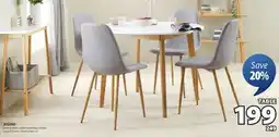 JYSK JEGIND Dining table offer