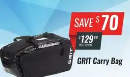 Hockey Life GRIT CARRY BAG offer