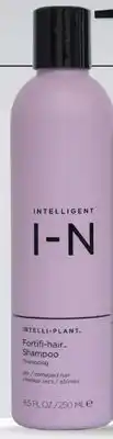 Chatters Salon INTELLIGENT NUTRIENTS Fortifi-hair Shampoo offer