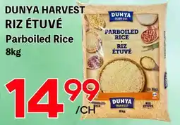 Marche Salaberry DUNYA HARVEST RIZ ÉTUVÉ offer