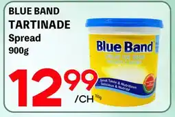 Marche Salaberry TARTINADE BLUE BAND offer