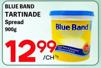 Marche Salaberry TARTINADE BLUE BAND offer