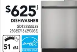 RONA GE DISHWASHER offer