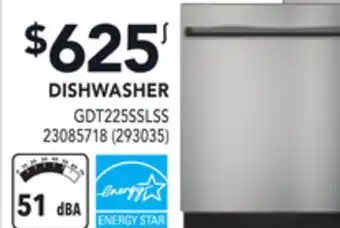 RONA GE DISHWASHER offer