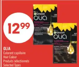 Pharmaprix OLIA Hair Colour offer