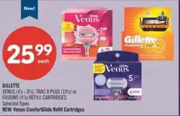 Shoppers Drug Mart Gillette offer