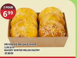 Kim Phat BAKERY WINTER MELON PASTRY offer